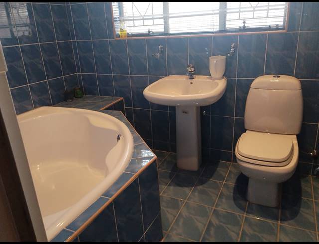 3 BEDROOM TOWNHOUSE FOR SALE IN THREE RIVERS